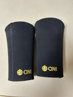 ONI Proニースリーブ A級 S size 片側 - メルカリ