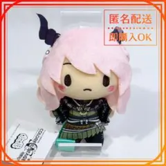プロセカ ふわぷち マスコット ボクのあしあとキミのゆくさき ニーゴ