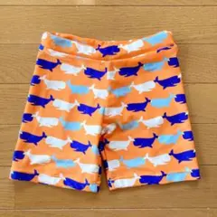 クジラ柄水着*❋⁎男の子