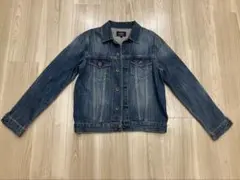 green label relaxing デニムジャケット