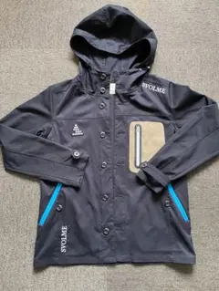 ほぼ未使用品！スボルメジャケット　Mサイズ