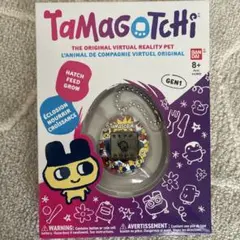 Tamagotchi GEN1 バーチャルペット