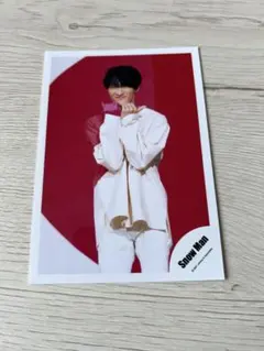 岩本照 SnowMan写真28