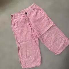 F.O.KIDS 140サイズ ピンクハーフパンツ