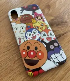 アンパンマン　iPhone11 ホワイト 本体　ジャンク iPhone 11 ホワイト 64 GB Softbank