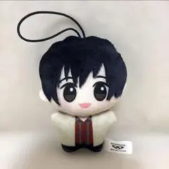 サカモトデイズ　SAKAMOTO DAYSちびぐるみ　vol.1 南雲与一