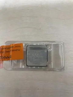 AMD Ryzen7 3700X 動作確認済みのサムネイル