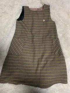 2026年最新】ポールスミス キッズ ワンピースの人気アイテム - メルカリ