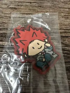 僕のヒーローアカデミア-切島-