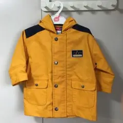 GYMBOREE☆レインジャケット☆75-80のサムネイル