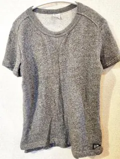 ハレイワハッピーマーケット　半袖　スウェット　Tシャツ　フリーサイズのサムネイル