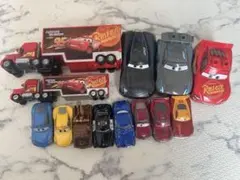 2026年最新】トミカ カーズ まとめ売りの人気アイテム - メルカリ