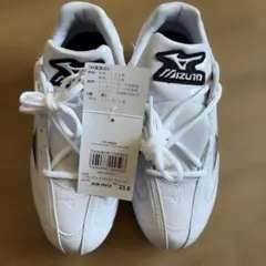 未使用 タグ付き】MIZUNO ブライトトレーナー 野球 27.5cm - メルカリ