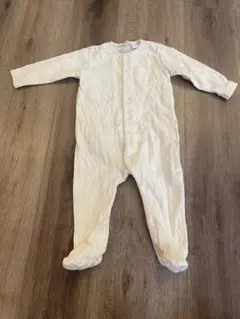 ZARA ロンパース