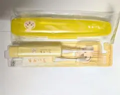 HAPICA ちいかわ 電動歯ブラシ 本体 ケース付きのサムネイル