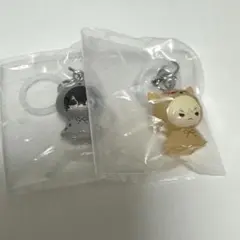 ヒロアカ　めじるしアクセサリー　僕のヒーローアカデミア