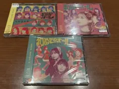 2026年最新】nmb48 cdの人気アイテム - メルカリ