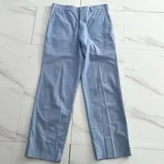 03SS COMME des GARCONS HOMME pants Blueのサムネイル