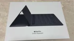 Apple iPad Pro 12.9インチ Smart Keyboard