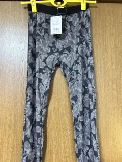 PUMA レギンス カモフラ柄 Mサイズ2枚
