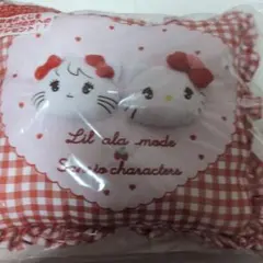 レリーフクッション