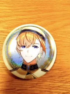 風楽奏斗 にじさんじ 缶バッジビスケット - メルカリ