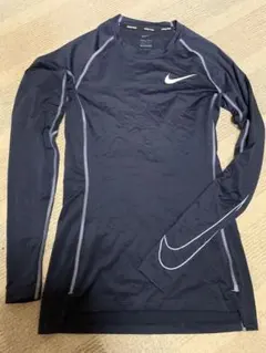 NIKE PRO 長袖 コンプレッションシャツのサムネイル