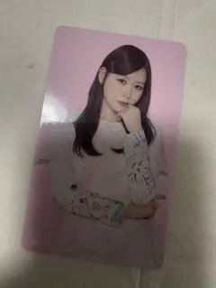 me:i 笠原桃奈 this is me:i 049