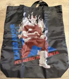 トートバッグ＆ポーチ セット