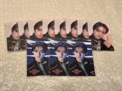 straykids スキズ ステッカー リノ FCくじ まとめ売り - メルカリ