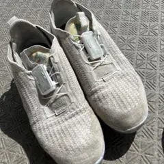 NIKE Air VaporMax 2020Flyknit CJ6741-100