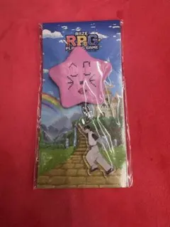 RIIZE ウォンビン チャーム付き缶バッジ RPGのサムネイル