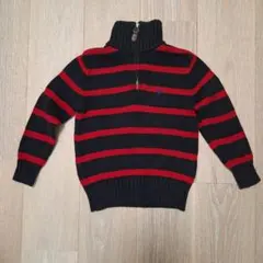 Polo by Ralph Lauren セーター およそ5才くらい