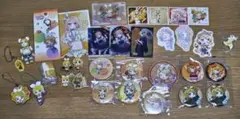 VOCALOID 鏡音リン グッズ33点まとめ売り