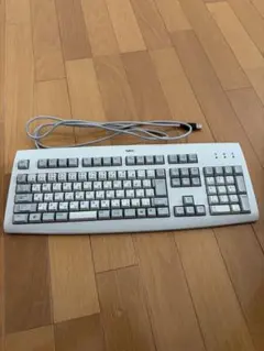 ミネベアOEM NEC キーボード SG-26800 2VC SC K - メルカリ