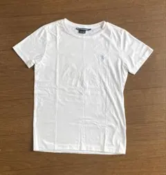 Ralph Lauren Sport ホワイト Tシャツ Mのサムネイル