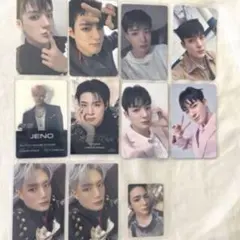 NCTDREAM ドリム ジェノ トレカ まとめ売り セット