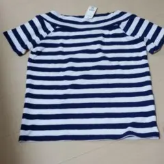 ローリーズファーム　ボーダー Tシャツ