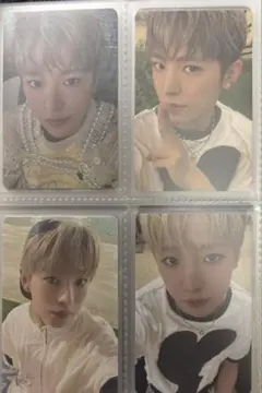 2026年最新】NCt wish ユウシ トレカ中国の人気アイテム - メルカリ