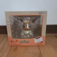 ピカピカボックス　ポケットモンスター　るかっぷ　イーブイ