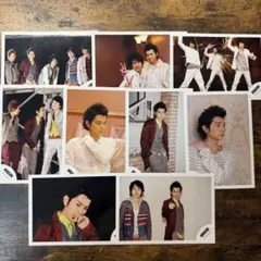 嵐　公式写真　Lotus
