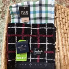 タオルハンカチメンズ