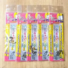 コレサポ 銀テキーホルダー ミセール 5個セット