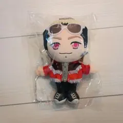 TREASURE ヒョンソク ベスくじ ぬいぐるみ - メルカリ