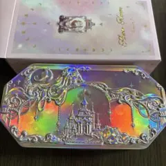ゴンチャロフ フラワーノーズ バレンタイン 缶のみ