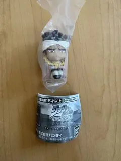 ジョジョの奇妙な冒険 まちぼうけ アヴドゥル