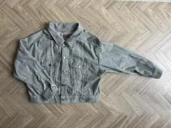 美品^^earth music & ecologyコーデュロイジャケットGジャン