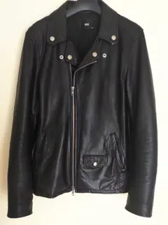 ダブルライダース　HARE