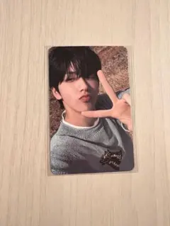 TXTスビン TOGETHER Solo Track Ver.