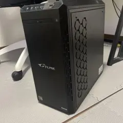 G-TUNE ゲーミングデスクトップ PC NG979G166S5 - メルカリ